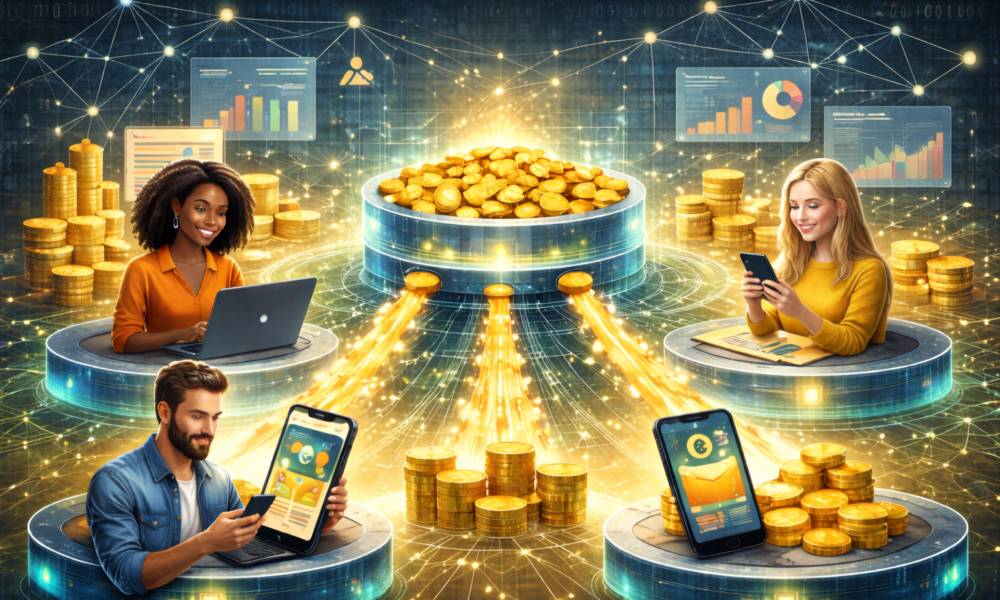 How Rootstock Distributes Rewards: Transparency and Fairness Explained