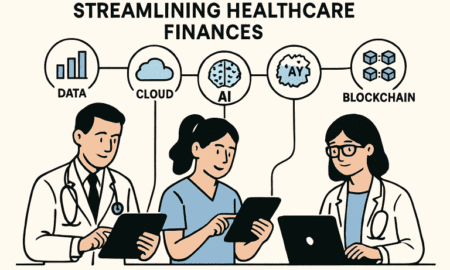 Technology to Enhance Revenue Cycle Performance