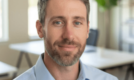 Meet Camren Majors, CMO of Verito: Background, Career, and Expertise