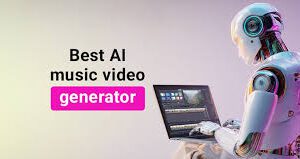 AI Music Video