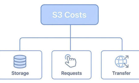 What an S3 Bucket Backup Actually Costs at Scale