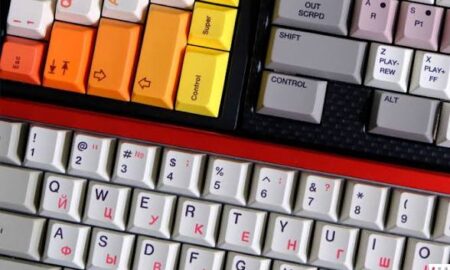 Keycap: What Is a Keycap and How Do You Choose the Best Ones?