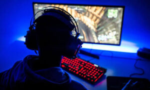 Your Gaming Name Is the Only Thing You Own