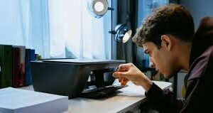 What to Do When Your Printer Stops Cooperating (And When It’s Time to Call in Help)