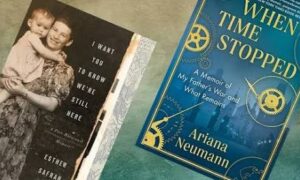 What Do Holocaust Memoirs Reveal About Jewish Life Before the War?