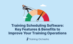 Training Scheduling Software: The Automation Layer Behind Modern Training Operations