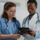 How Medical Practices Are Rethinking Staff Communication Background
