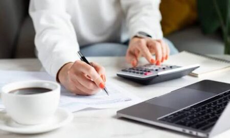 How to Protect Your Finances as a Freelancer