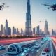 The Intelligent Flow: How AI, Autonomous Fleets, and Urban Air Mobility are Redefining Movement in 2026