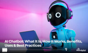 How Website AI Chatbots Read Your Content, and Why “I Don’t Know” Is a Good Answer