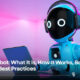 How Website AI Chatbots Read Your Content, and Why “I Don’t Know” Is a Good Answer