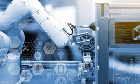 The Technologies Turning the Physical World Into Actionable Data