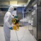 Disinfectant Fogger: How to Choose the Right System for Your Facility