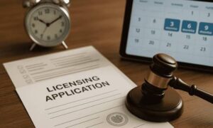 Armenia: Pre-Licensing Checklist