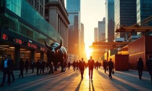 Five Iconic Events That Transformed Local Economies