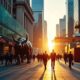 Five Iconic Events That Transformed Local Economies