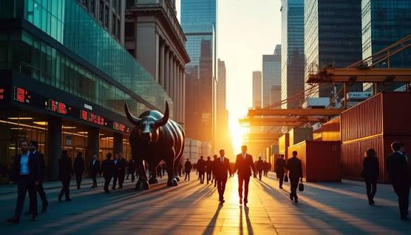 Five Iconic Events That Transformed Local Economies