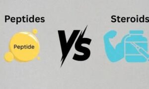 Oral vs. Injectable Anabolic Steroids: Understanding the Differences in Health Risks
