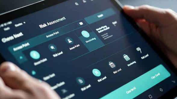 Integrated Security Systems UK: Layered Security Matters