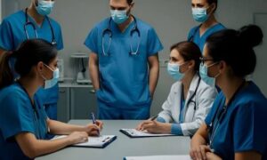 How Healthcare Staffing Shortages Are Reshaping Clinical Training Pipelines