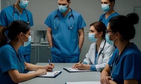 How Healthcare Staffing Shortages Are Reshaping Clinical Training Pipelines