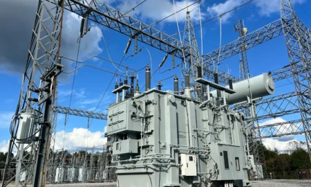 Advanced Power Transformer Projects