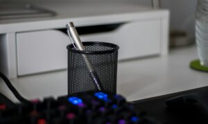 Regular Computer Maintenance