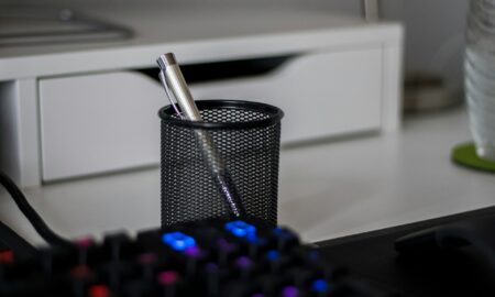 Regular Computer Maintenance