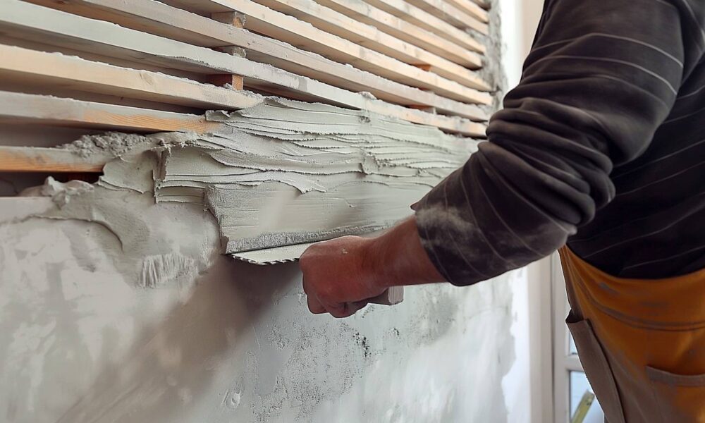 Why Older Homes Require Specialized Plaster Repair Techniques