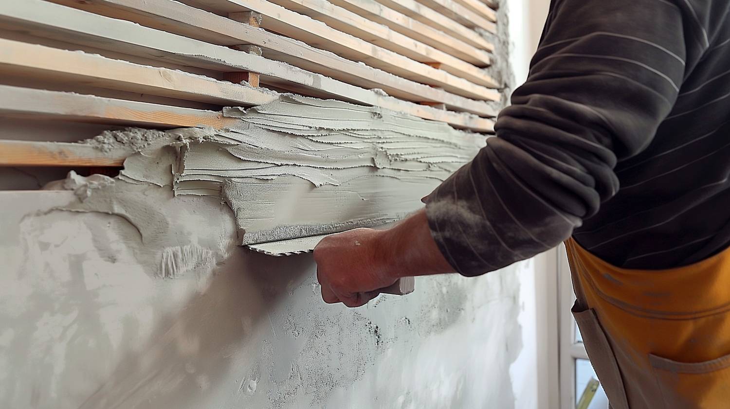 Why Older Homes Require Specialized Plaster Repair Techniques