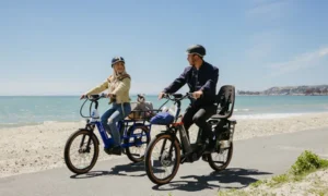 Why a Long-Tail Cargo Ebike Is Perfect for Families in 2026