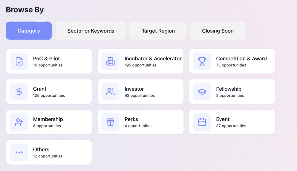 StartupLinkX Is Rebuilding How Founders Get Discovered — and How Governments Scout Innovation