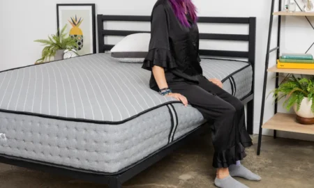 Best Fast Delivery Mattresses