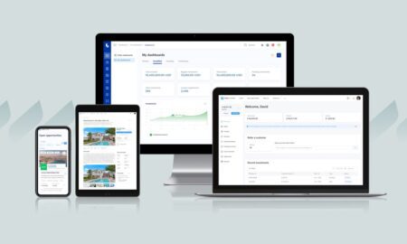 Investment Management Software Providers