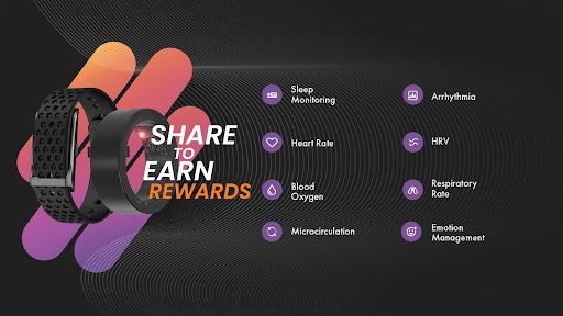 Medifakt Builds a Connected Health Ecosystem With Smart Wearables, App, and Web3 Infrastructure