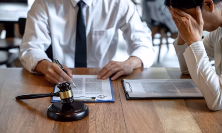 Common Mistakes to Avoid When Working With a Personal Injury Lawyer in South Florida