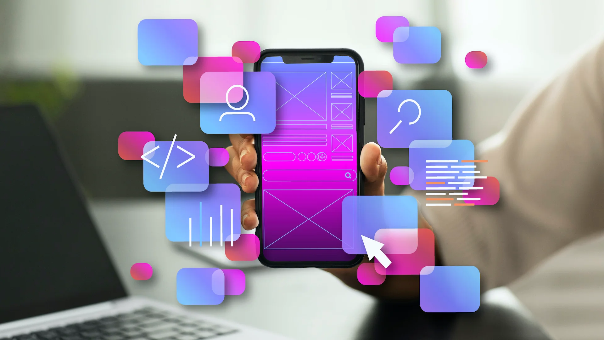 Mobile App Development Trends to Watch in 2026: What Businesses Must Prepare For