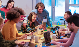 AI-Powered Brand & Domain Discovery for Startups and SaaS Products