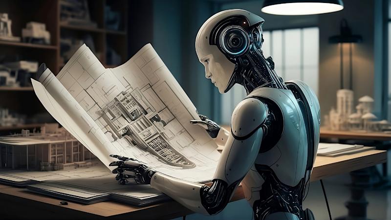 The One Thing AI in Architecture Still Didn’t Solve, Until Now