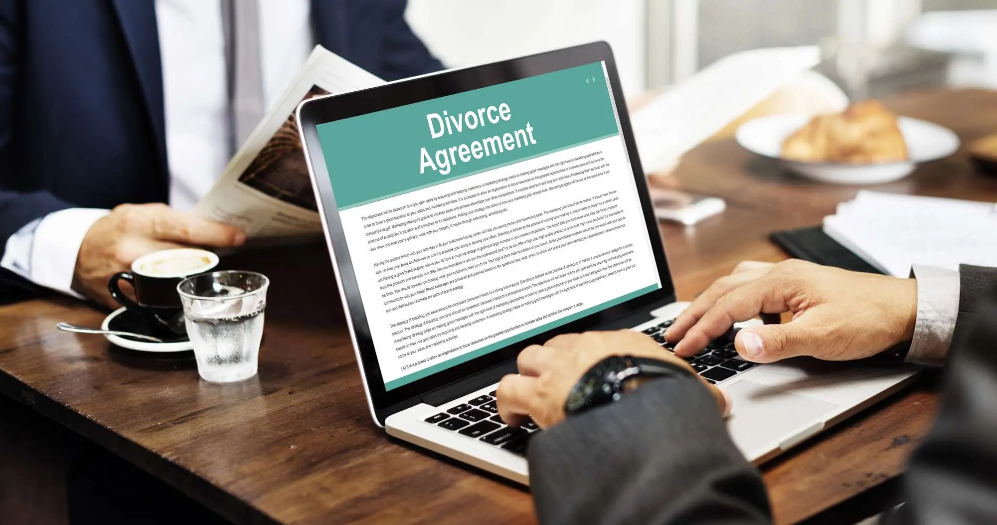 Best Online Divorce Service