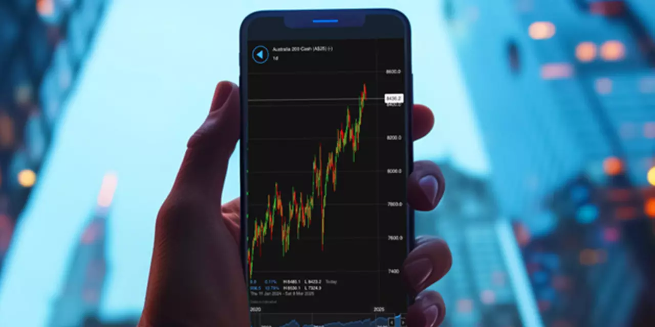 5 Best Platforms for Silver Trading in the UAE