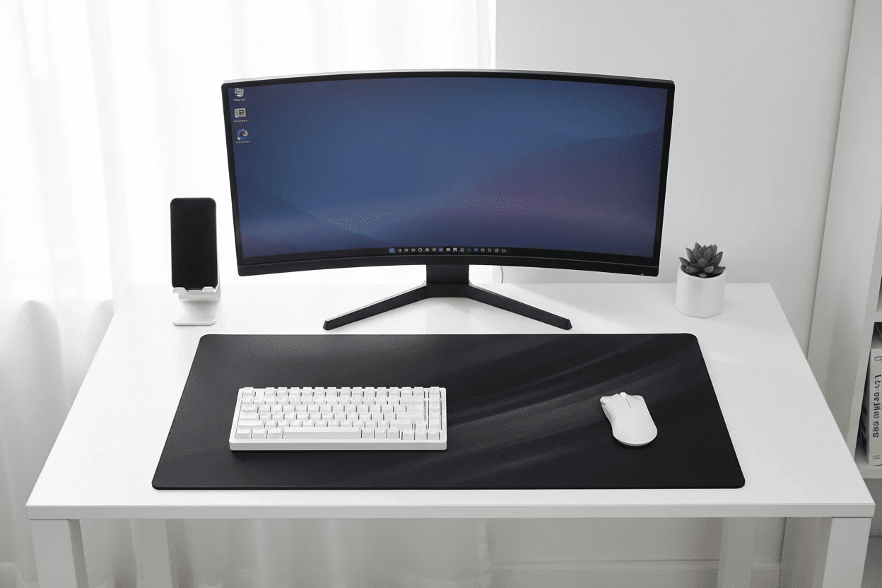 How to Keep Your Mouse Pad Looking New in 2026