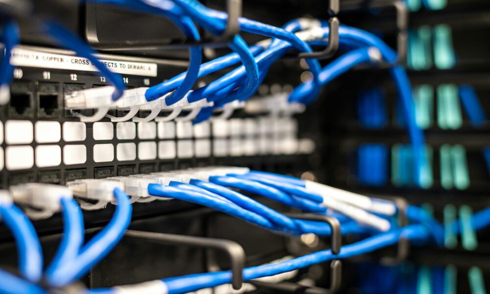 Structured Cabling Explained: The Foundation of Network Performance