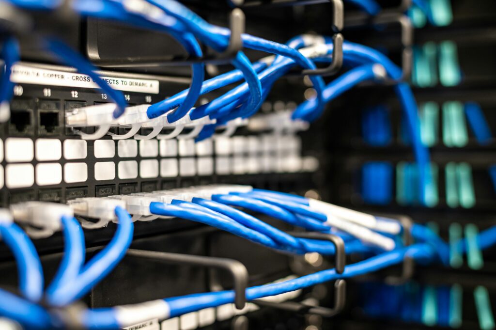 Ethernet cable suppliers