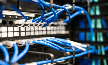 Ethernet cable suppliers