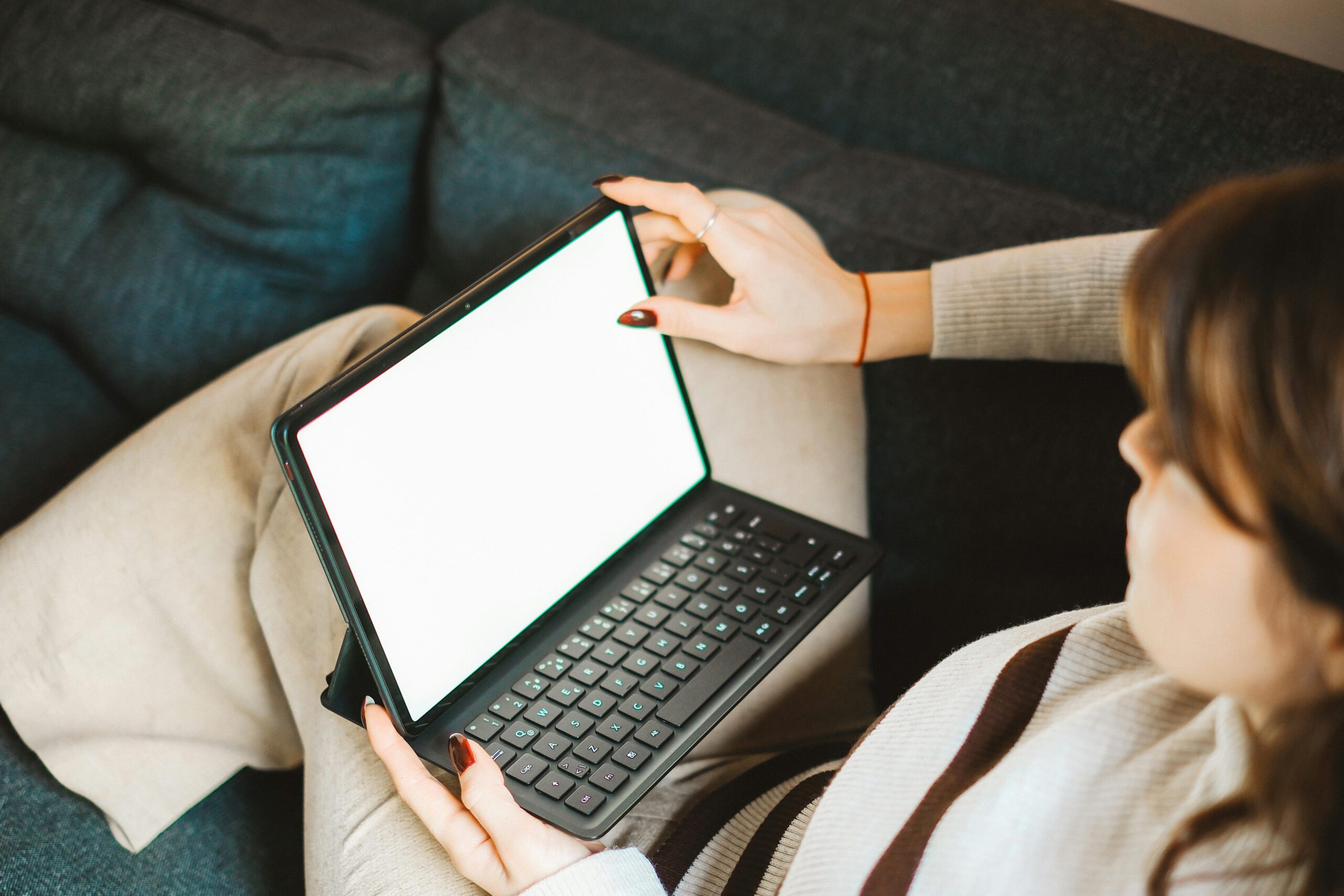 check template to print