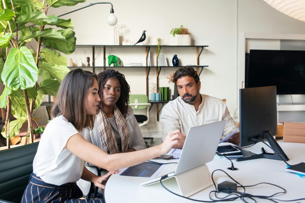 Cybersecurity Isn’t Just an IT Issue. It’s a Business Model Issue