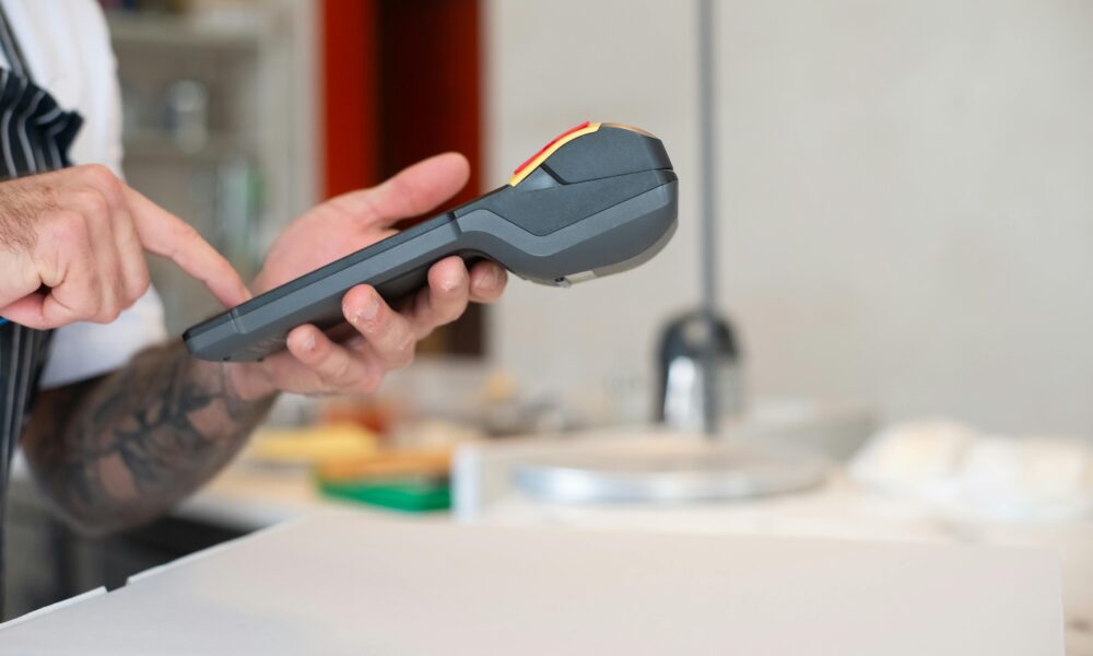 Streamlining Your Business Finances: The Benefits of Ordering Checks