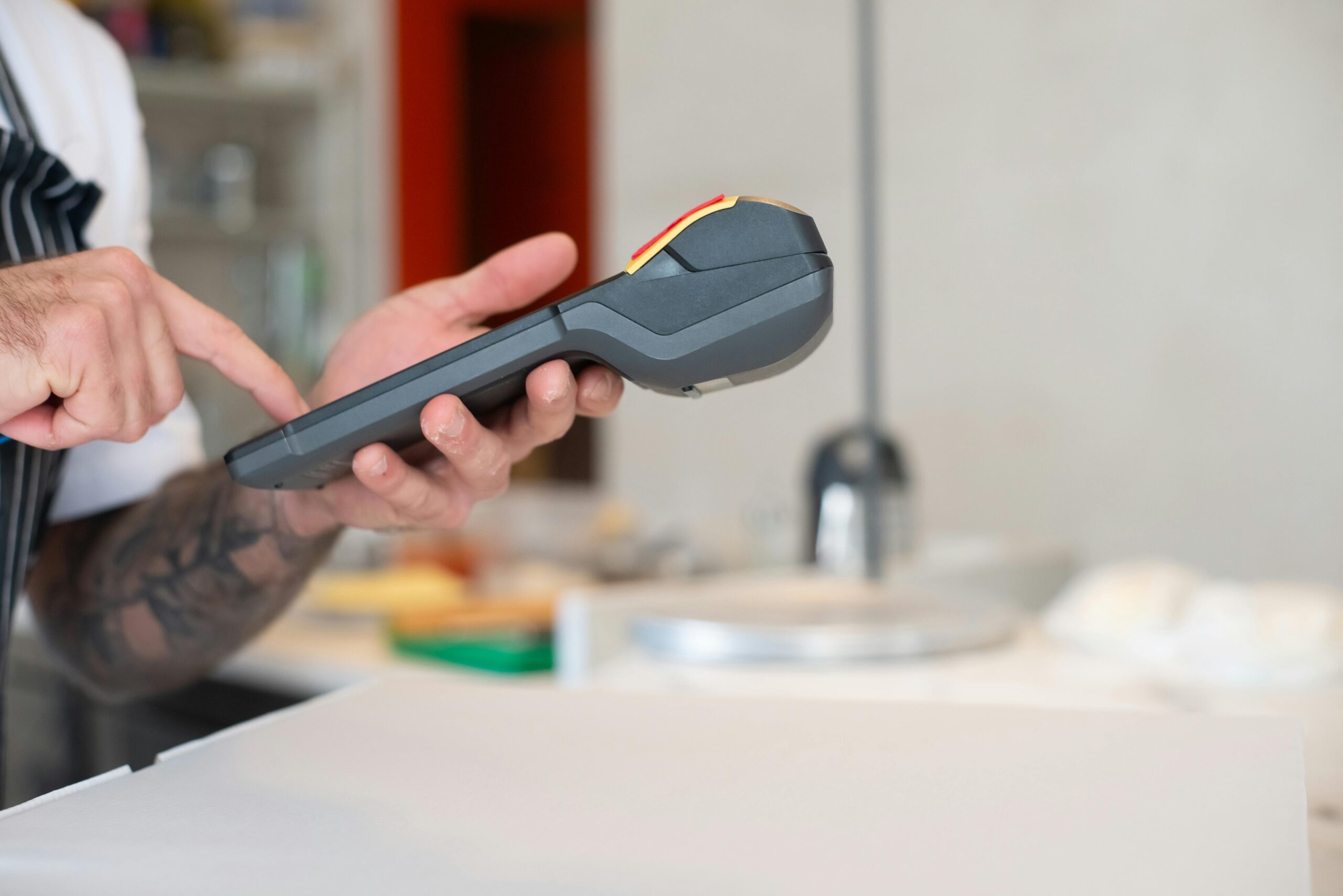 The Complete Guide to Efficiently Managing Your Business Finances