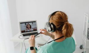 online doctor consluting